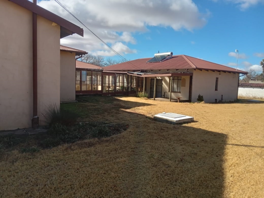 20 Bedroom Property for Sale in Kestell Free State